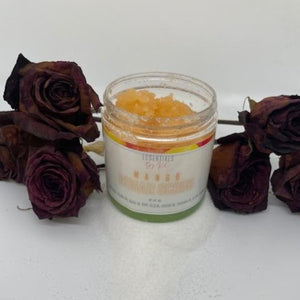 Mango Sugar Scrub