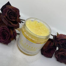 Load image into Gallery viewer, Lemon Poundcake Sugar Scrub
