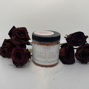 Limited Time: Gingerbread Sugar Scrub