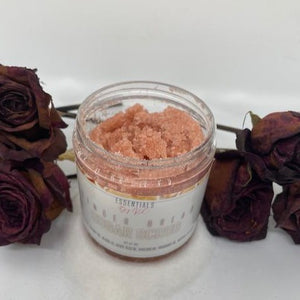 Limited Time: Gingerbread Sugar Scrub