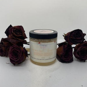 The Essential: Cake Butter Sugar Scrub